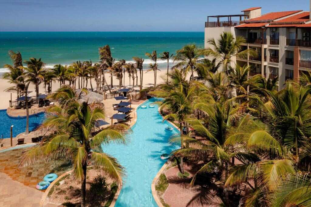 Beach Park Acqua Resort - Aquiraz - foto Booking