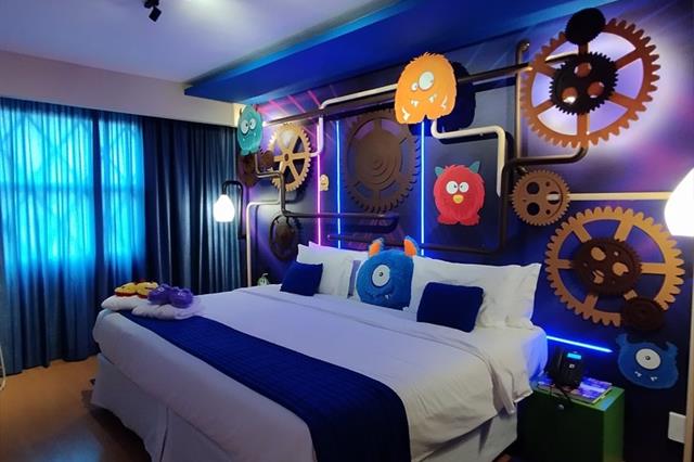 Bendito Cacao Family Resort - foto divulgação