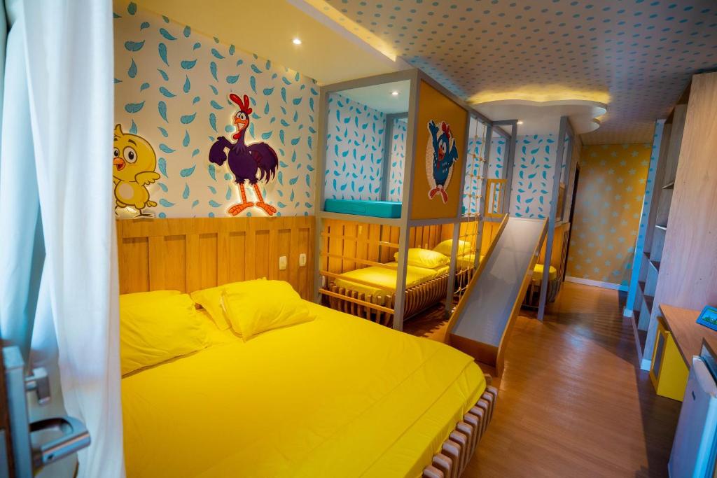 Cana Brava All Inclusive Resort - Ilhéus - foto Booking