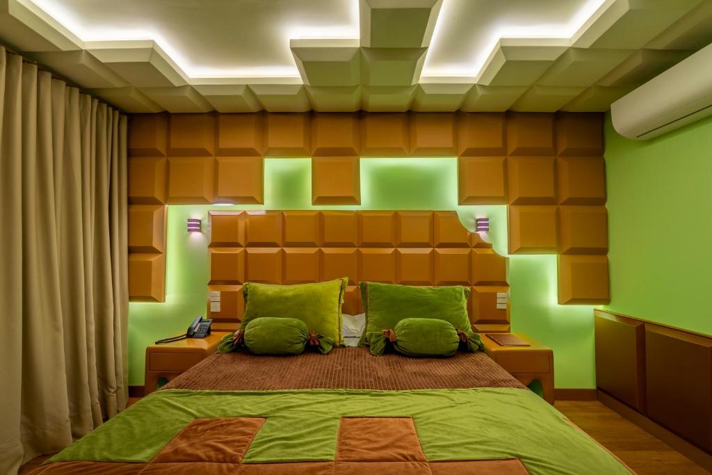 Chocoland Hotel - Gramado - foto Booking