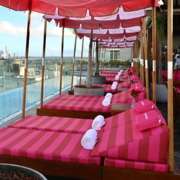 Fera Palace Hotel - foto Boooking