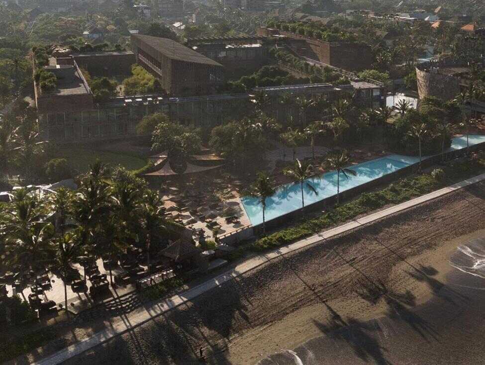 Hotel Desa Potato Head Suites & Studios - Bali - foto Booking