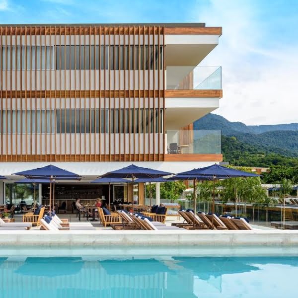 Fasano Angra dos Reis - foto Booking