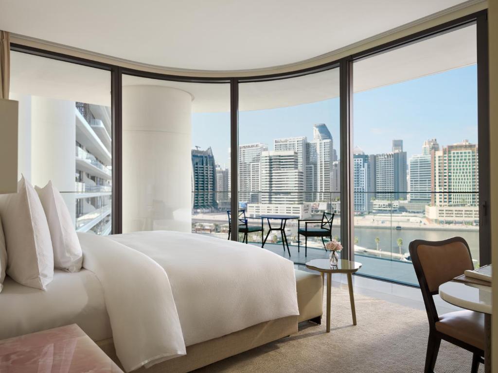 Hotel The Lana - Dorchester Collection Dubai - foto Booking