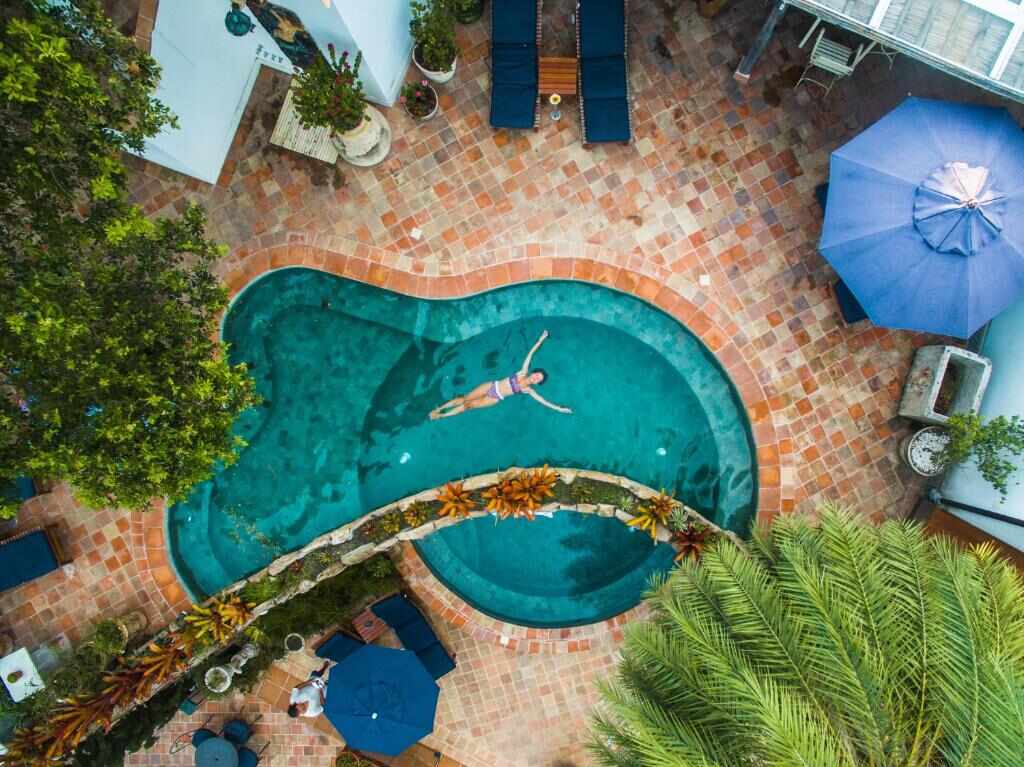 Hotel Vila da Santa Búzios - foto Booking