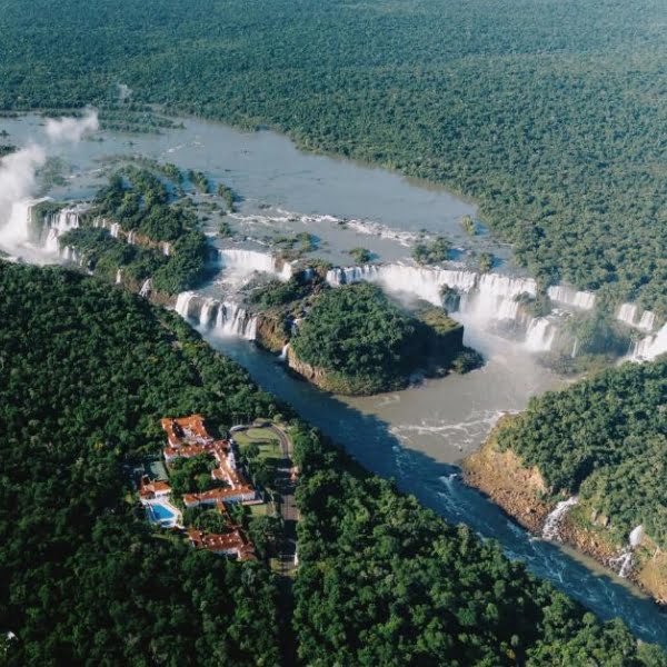 Hotel das Cataratas - foto Booking
