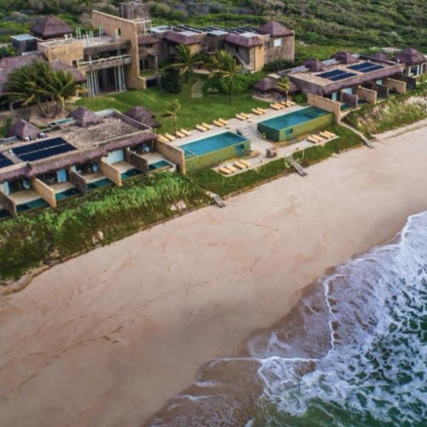 Kenoa Exclusive Resort - foto Booking