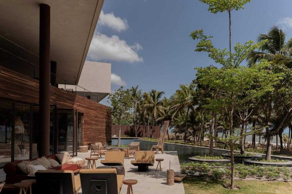 Mana Cumbuco Hotel - foto Booking