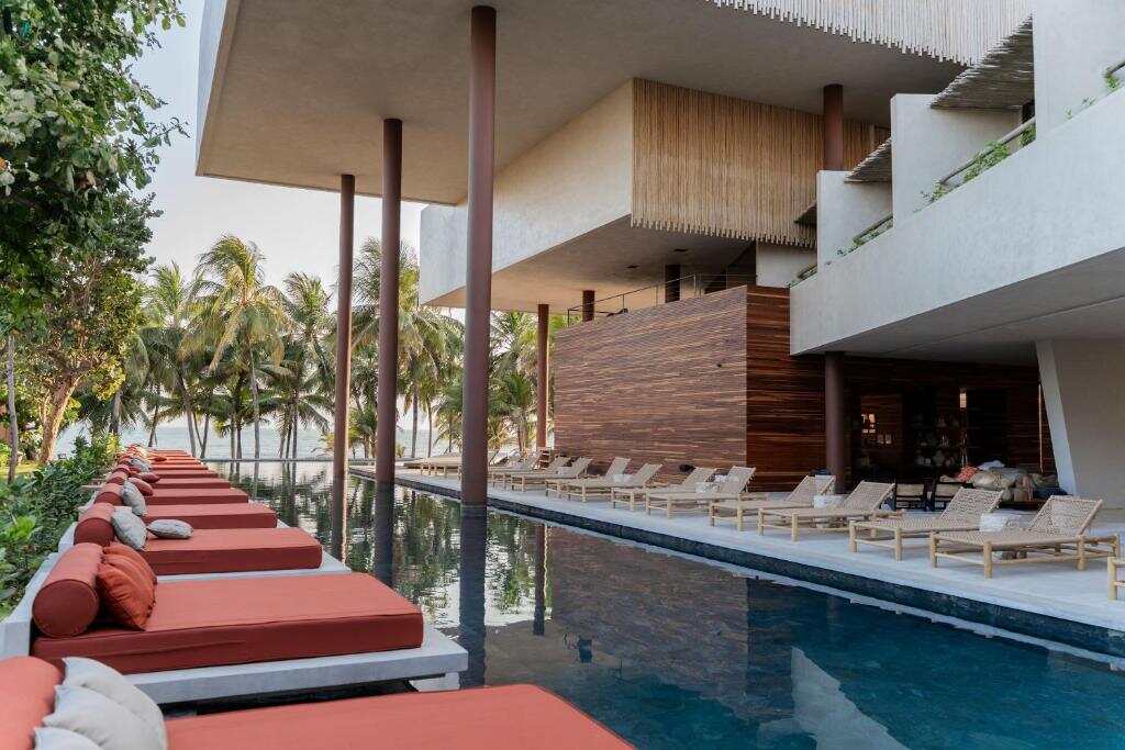 Mana Cumbuco Hotel - foto Booking