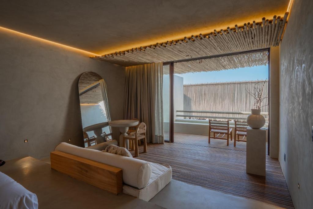 Mana Cumbuco Hotel - foto Booking