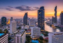 Onde ficar em Bangkok? Os 7 Melhores Hotéis de Bangkok Melhores Hotéis de Bangkok - foto IA