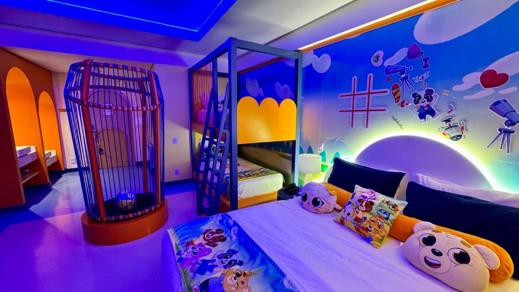 Mundo Criamigos Gramado - foto Booking