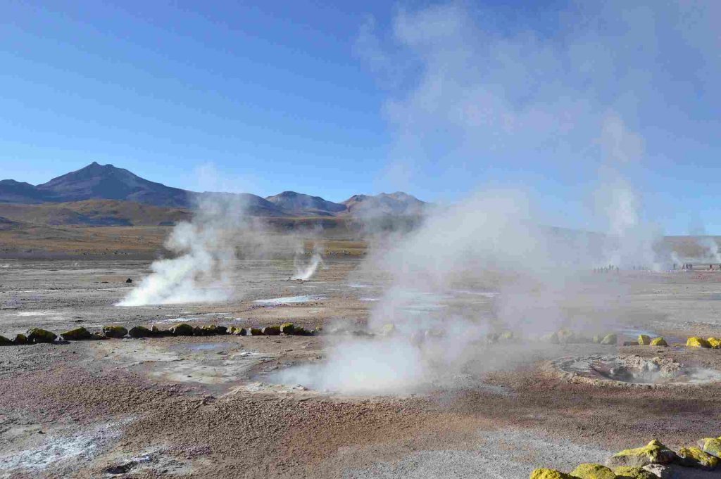 Pacote Elas Viajam Atacama - foto Pixabay