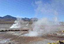 Pacote Elas Viajam Atacama: Conhecendo Santiago e o Deserto do Atacama Pacote Elas Viajam Atacama - foto Pixabay