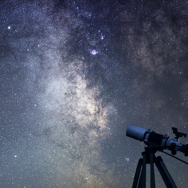 Passeio Astronômico Atacama