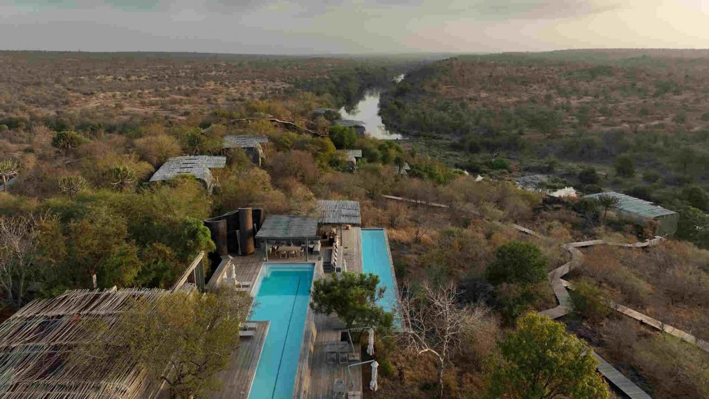 Singita – Kruger National Park - África do Sul - foto divulgação