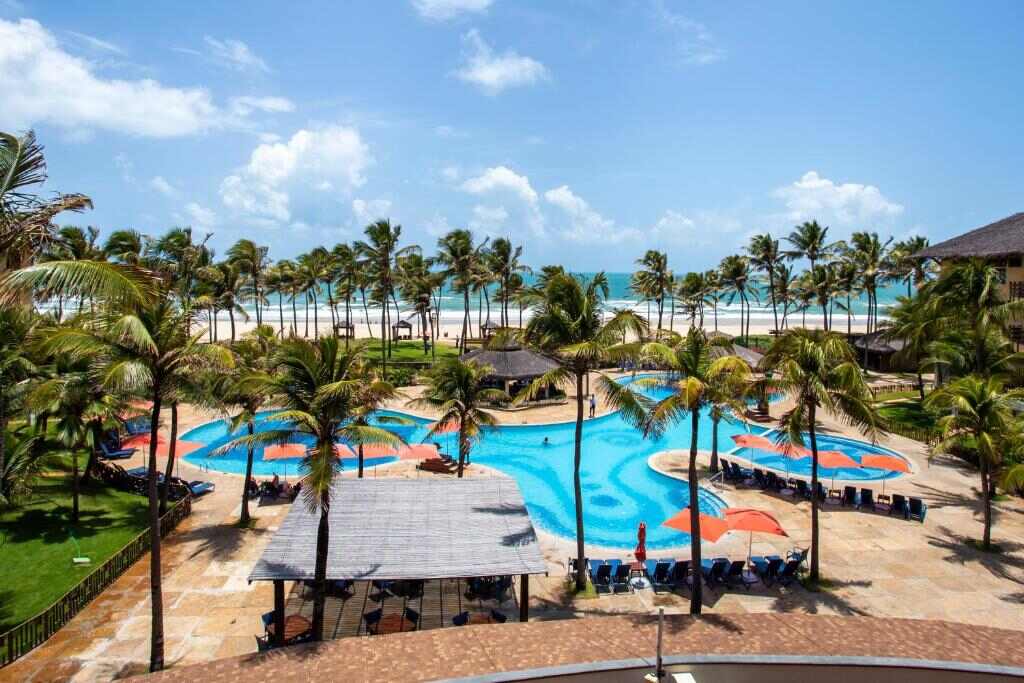 Suites Beach Park Resort - Aquiraz -  foto Booking