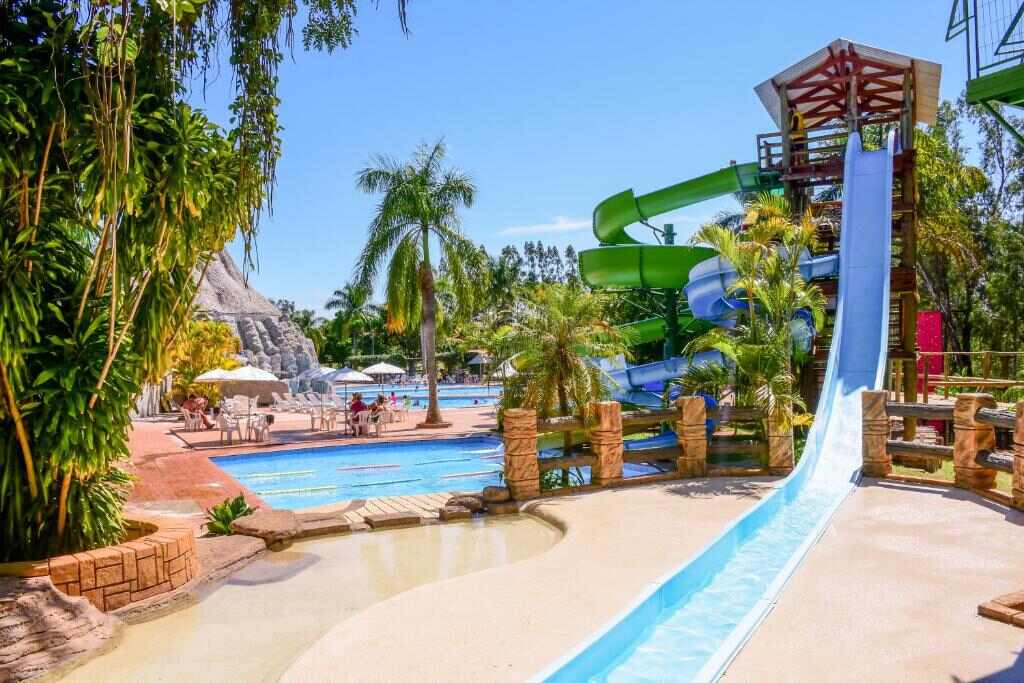 Terra Parque Eco Resort - Pirapozinho, São Paulo - foto Booking