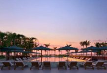 Hotel Vila Galé Amazônia: um Resort 5 estrelas em Belém, Pará Vila Galé Amazônia - foto divulgação