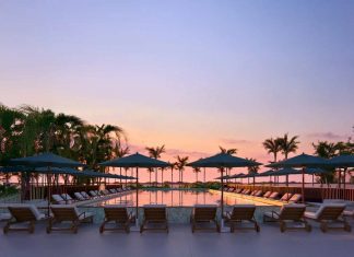 Hotel Vila Galé Amazônia: um Resort 5 estrelas em Belém, Pará Vila Galé Amazônia - foto divulgação