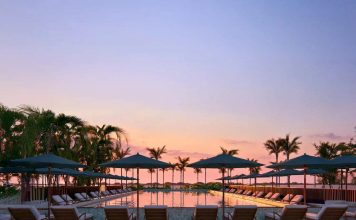 Hotel Vila Galé Amazônia: um Resort 5 estrelas em Belém, Pará Vila Galé Amazônia - foto divulgação