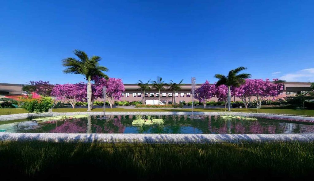 Vila Galé Amazônia - foto divulgação 