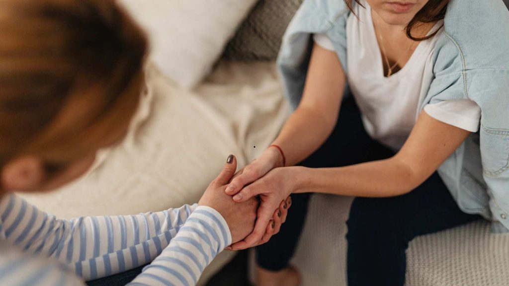 Viagem para mulheres