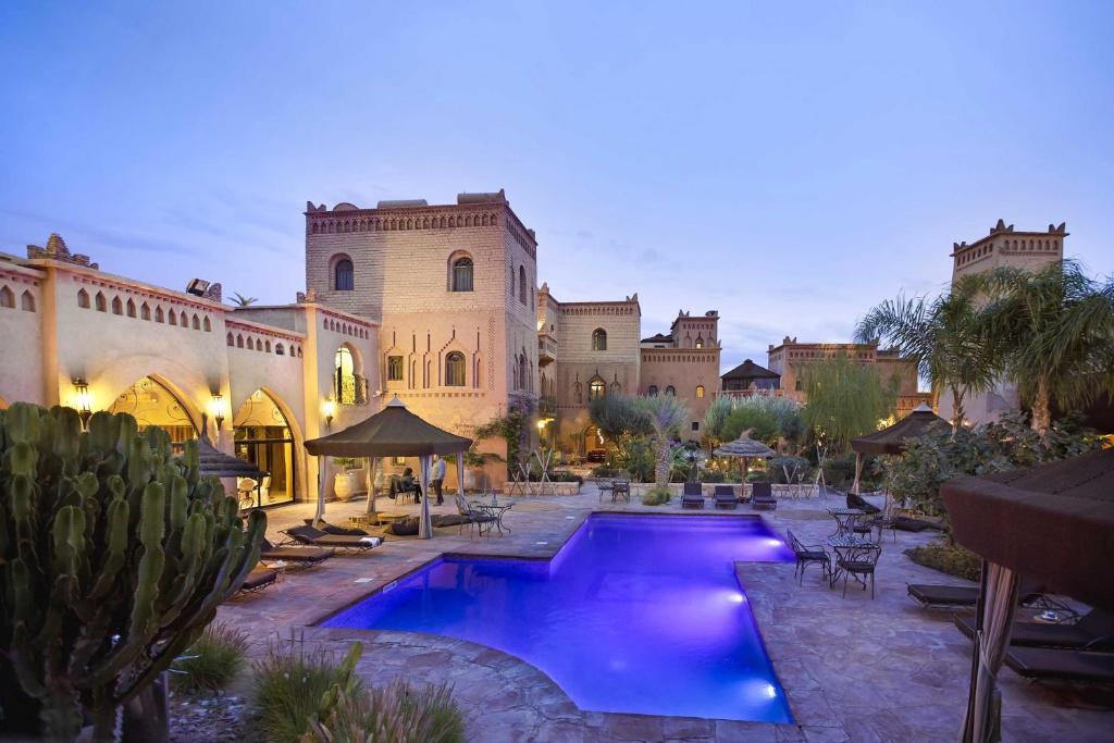 Pacote Elas Viajam Marrocos 2026 - Só para Mulheres! 7 Ksar Ignda -foto booking