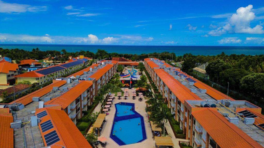 Resorts na Bahia: 24 Opções de Férias na Bahia 18 Ondas Praia Resort - foto Booking