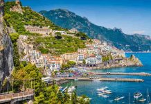 Os 5 Países Mais Bonitos da Europa que Você Precisa Conhecer Países Mais Belos da Europa - imagem Canva