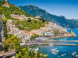 Os 5 Países Mais Bonitos da Europa que Você Precisa Conhecer Países Mais Belos da Europa - imagem Canva