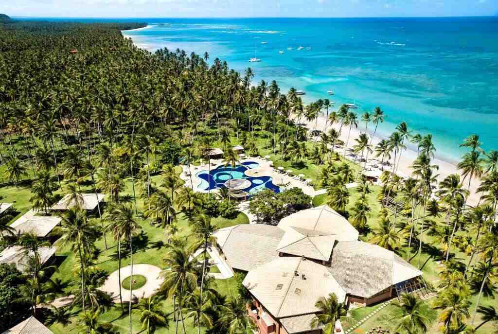 Resorts na Bahia: 24 Opções de Férias na Bahia 26 Patachocas Hotel - foto Booking