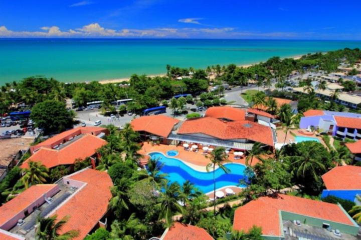 Resorts na Bahia: 24 Opções de Férias na Bahia 20 Resort Arcobaleno All Inclusive - foto Booking