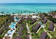 Resort Grand Oca Maragogi: um Resort All Inclusive em Alagoas Resort Grand Oca Maragogi Alagoas - foto Booking