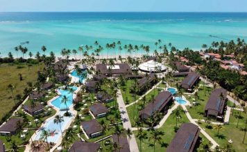 Resort Grand Oca Maragogi: um Resort All Inclusive em Alagoas Resort Grand Oca Maragogi Alagoas - foto Booking