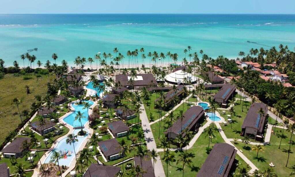 Resort Grand Oca Maragogi: um Resort All Inclusive em Alagoas 1 Resort Grand Oca Maragogi Alagoas - foto Booking