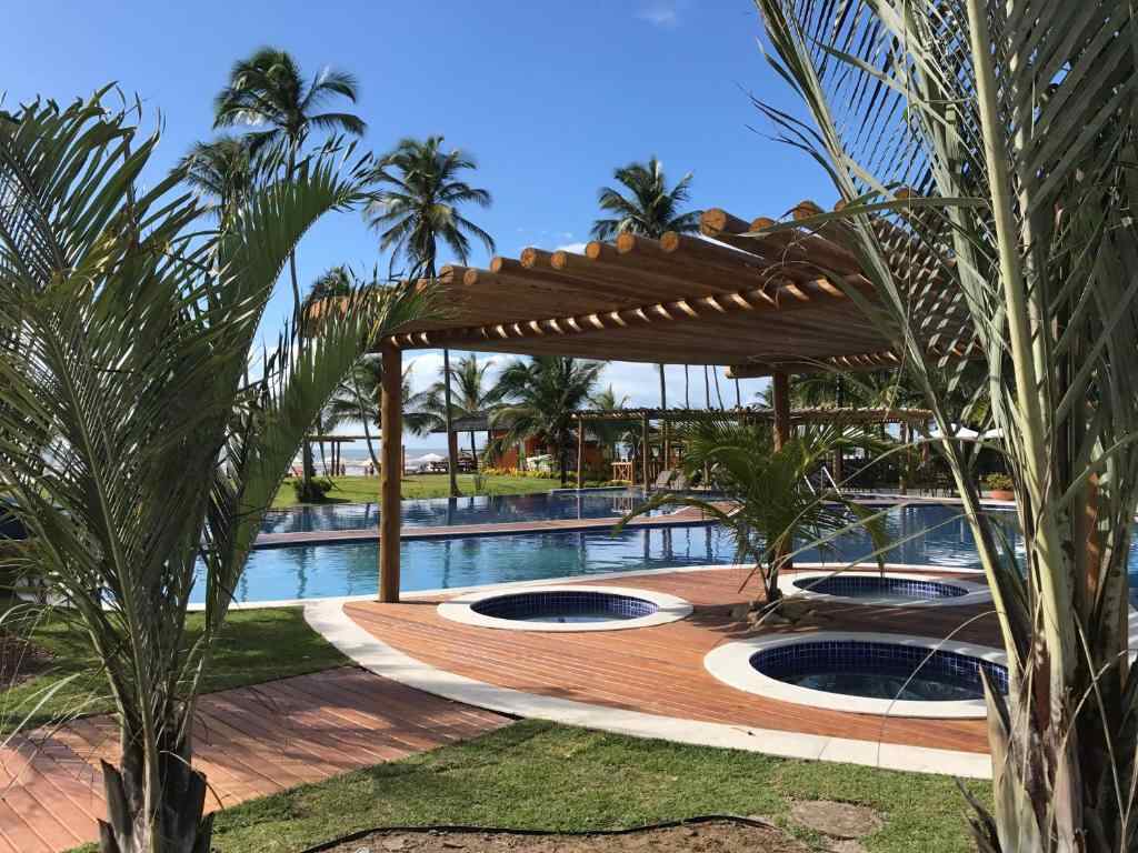 Resort Tororomba - Ilhéus, Bahia: um Ótimo Custo-Benefício 4 Resort Tororomba – Ilhéus, Bahia - foto Booking