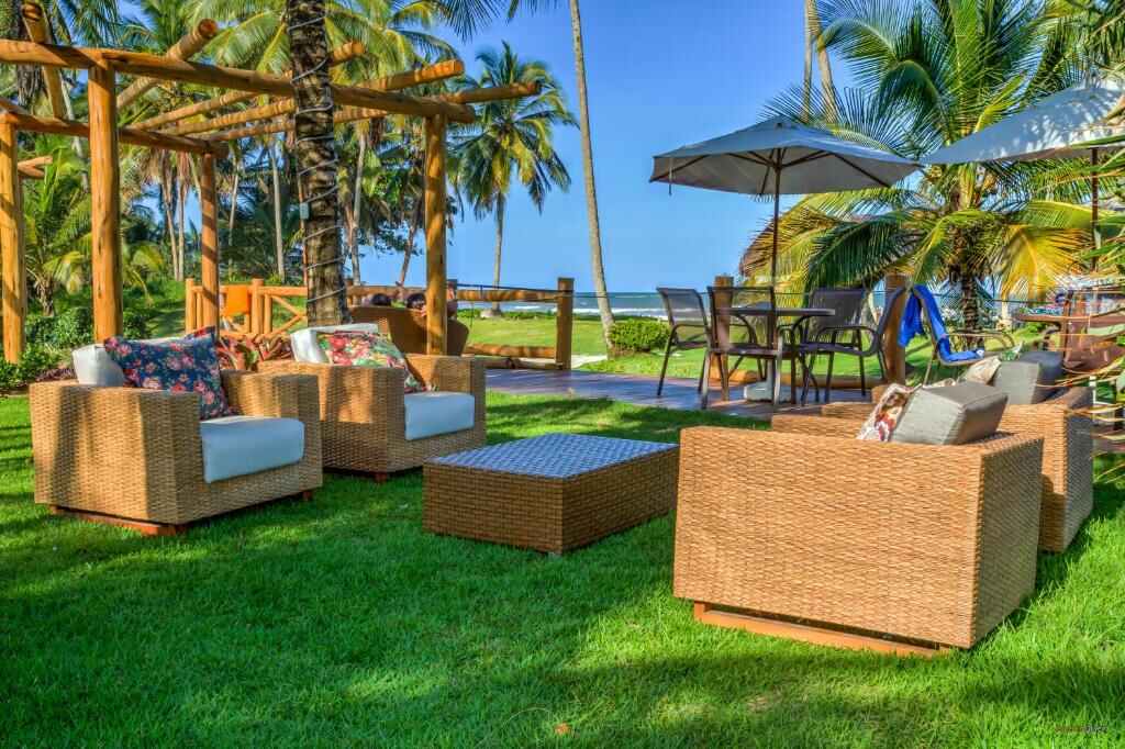Resort Tororomba - Ilhéus, Bahia: um Ótimo Custo-Benefício 9 Resort Tororomba – Ilhéus, Bahia - foto Booking
