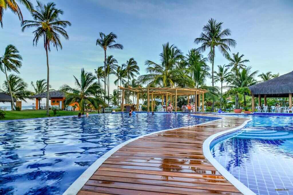 Resort Tororomba - Ilhéus, Bahia: um Ótimo Custo-Benefício 3 Resort Tororomba – Ilhéus, Bahia - foto Booking