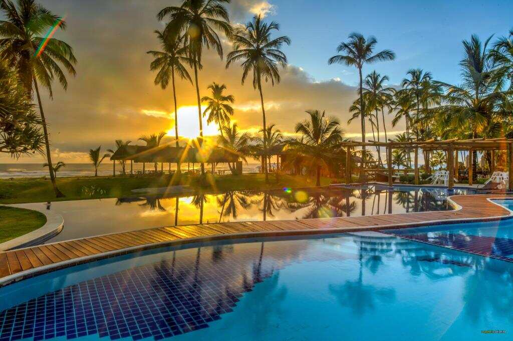 Resort Tororomba - Ilhéus, Bahia: um Ótimo Custo-Benefício 19 Resort Tororomba – Ilhéus, Bahia - foto Booking