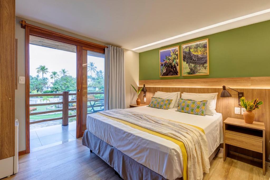 Resort Tororomba - Ilhéus, Bahia: um Ótimo Custo-Benefício 12 Resort Tororomba – Ilhéus, Bahia - foto Booking