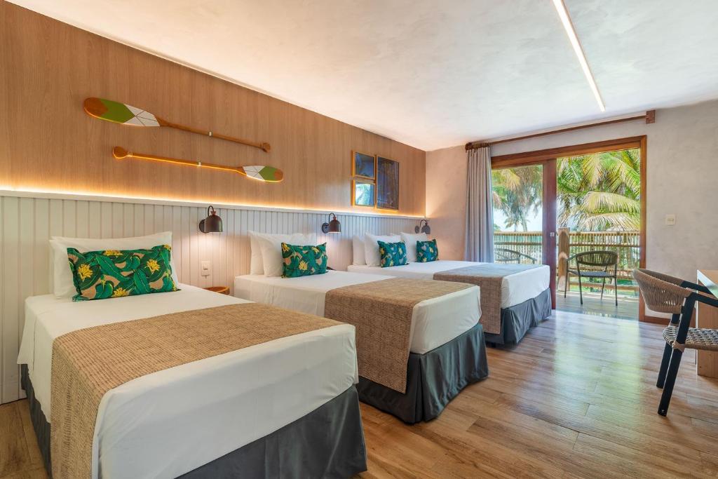 Resort Tororomba - Ilhéus, Bahia: um Ótimo Custo-Benefício 11 Resort Tororomba – Ilhéus, Bahia - foto Booking