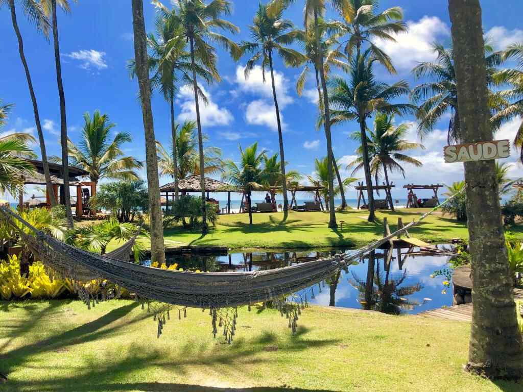 Resort Tororomba - Ilhéus, Bahia: um Ótimo Custo-Benefício 10 Resort Tororomba – Ilhéus, Bahia - foto Booking