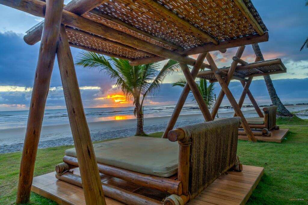 Resort Tororomba - Ilhéus, Bahia: um Ótimo Custo-Benefício 17 Resort Tororomba – Ilhéus, Bahia - foto Booking