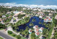 Resort Tororomba – Ilhéus, Bahia: um Ótimo Custo-Benefício Resort Tororomba - Ilhéus - foto Booking