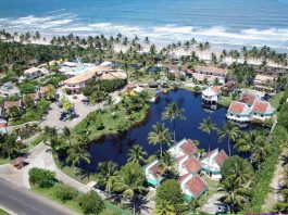 Resort Tororomba – Ilhéus, Bahia: um Ótimo Custo-Benefício Resort Tororomba - Ilhéus - foto Booking
