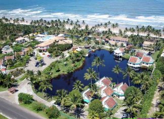 Resort Tororomba – Ilhéus, Bahia: um Ótimo Custo-Benefício Resort Tororomba - Ilhéus - foto Booking