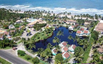 Resort Tororomba – Ilhéus, Bahia: um Ótimo Custo-Benefício Resort Tororomba - Ilhéus - foto Booking