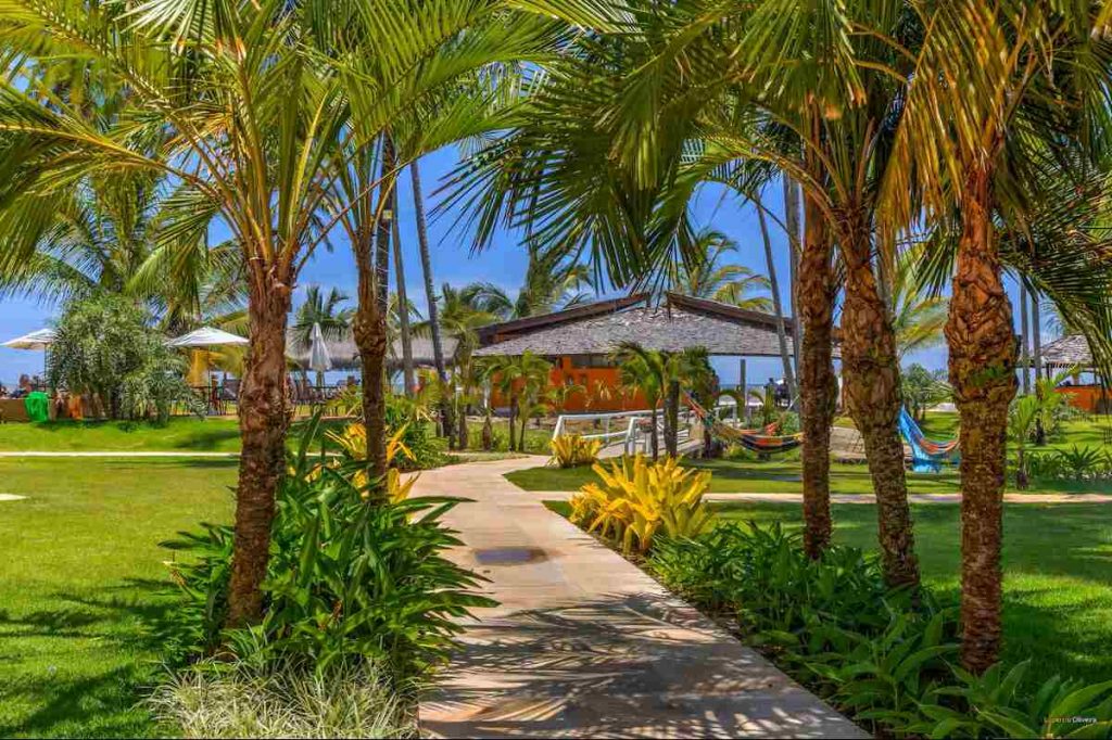 Resort Tororomba - Ilhéus, Bahia: um Ótimo Custo-Benefício 8 Resort Tororomba – Ilhéus, Bahia - foto Booking