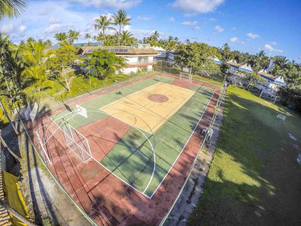 Resort Tororomba - Ilhéus, Bahia: um Ótimo Custo-Benefício 16 Resort Tororomba – Ilhéus, Bahia - foto Booking